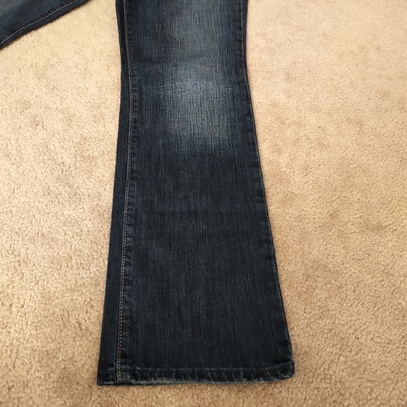 AE 77 Straight Jean - Picture 4 of 6